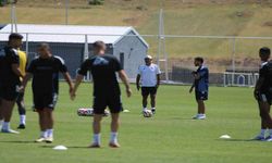 Gaziantep FK Teknik Direktörü İsmet Taşdemir:  "Özlenen Gaziantep Futbol Kulübü'nü bu sene göstereceğiz"