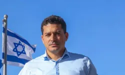 İsrail Diaspora Bakanı'ndan Suriye Cumhurbaşkanı'na Suikast Çağrısı