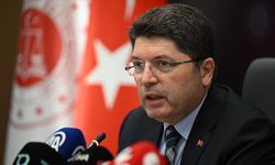 Bakan Tunç: İşyurdu çalışmalarına ilişkin protokol kapsamında hükümlü ve tutuklulara eğitimler verilecek
