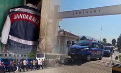 Aydın merkezli organize suç örgütüne yönelik operasyonlarda 35 şüpheli yakalandı