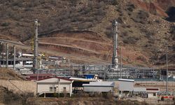 Kalkınma Yolu Projesi Türkiye-Irak enerji anlaşmasına stratejik zemin hazırlıyor
