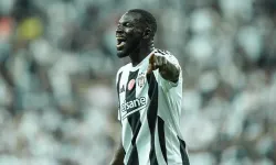Beşiktaş’ın UEFA Kadrosunda Sürpriz Eksikler 4 Oyuncu Liste Dışı Kaldı