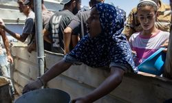 Gazze’de 86 kişi açlıktan hayatını kaybetti