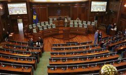 Uzmanlar, Kosova'da meclis başkanının seçilememesi nedeniyle yaşanan krizi değerlendirdi