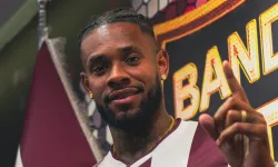 Bandırmaspor'dan Ses Getirecek Transfer: Leandro Bacuna!