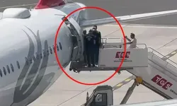 Aslan Özdemir Tutuklama Talebiyle Nöbetçi Hakimliğe Sevk Edildi