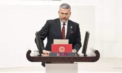 MHP’li Levent Uysal:“Köylü Milletin Efendisidir Tarımda Çalışan Kadınlara Yıpranma Payı ve Sigorta Desteği Verilmelidir"