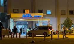 Denizli'de lokantada iş arkadaşı tarafından bıçaklanan genç öldü