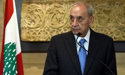 Lübnan Meclis Başkanı Berri, ABD’li Temsilci Barrack ile "Hizbullah’ın taleplerini" görüştü