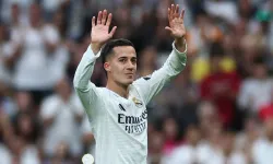 Lucas Vazquez Takımdan Ayrılıyor: Adı Fenerbahçe ile Anılıyor
