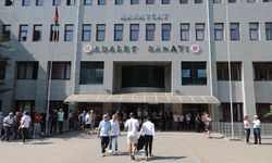 Manavgat Belediyesine yönelik rüşvet, irtikap ve zimmet operasyonunda 7 şüpheli daha gözaltına alındı