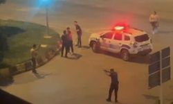 Muş’ta silahlı ve sopalı kavga kamerada: Polis havaya ateş açtı