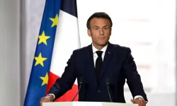 Macron'dan, ABD'nin çekilme kararı aldığı UNESCO'ya destek mesajı
