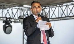 Manavgat Belediye Başkanı Tutuklandı