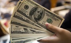 Dolar/TL 39,85 seviyesinden işlem görüyor