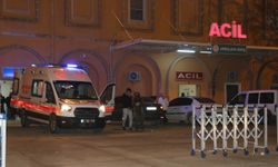 Mardin’de bir genç parkta başından vurulmuş halde bulundu