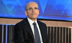 Bakan Şimşek: Programımız kapsamında enflasyonun 2027'de tek hanelere inmesini hedefliyoruz