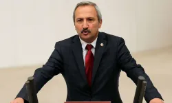 MHP'li Ahmet Selim Yurdakul'dan Seyitgazi Orman Yangınındaki Şehitlere Taziye Mesaj