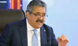 MHP'li Feti Yıldız: “15 Temmuz, Darbeci Zihniyete Milletin Verdiği En Net Cevaptır”