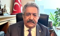 MHP' li Feti Yıldız’dan 10 Temmuz Dünya Hukuk Günü Mesajı