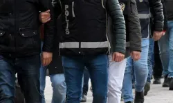 Gaziantep'te dolandırıcılık operasyonunda 27 zanlı tutuklandı