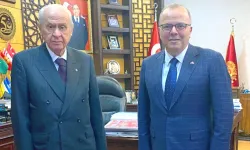 MHP'li Kotra: Liderimizi, Allah başımızdan eksik etmesin