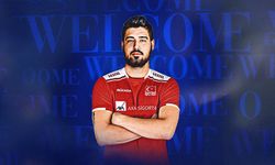 Fenerbahçe Medicana Erkek Voleybol Takımı, Mustafa Cengiz'i kadrosuna kattı