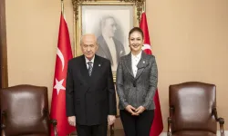 MHP’li Dora, MHP Lideri Devlet Bahçeli’nin genel başkanlık yıldönümünü kutladı