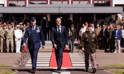 NATO'nun Müttefik Kuvvetler Avrupa Komutanı ABD'li General Grynkewich oldu