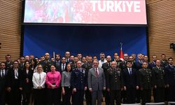 Türkiye'nin NATO Daimi Temsilciliği, 15 Temmuz şehitleri için anma töreni düzenledi