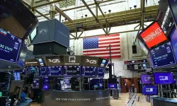 New York borsası yükselişle kapandı