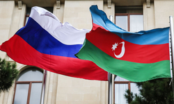 Azerbaycan ve Rusya'dan karşılıklı notalar