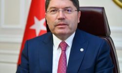 Adalet Bakanı Tunç: “Bin yıllık kardeşliğimize saplanan hançer çıkarılıyor”
