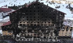Grand Kartal Otel yangını davası müşteki beyanlarıyla devam ediyor