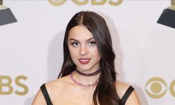ABD'li şarkıcı Olivia Rodrigo, Gazze'deki durumun "korkunç ve kabul edilemez" olduğunu belirtti