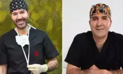 Timur Cihantimur’un Babası Dr. Bülent Cihantimur’a Meslekten Men Cezası