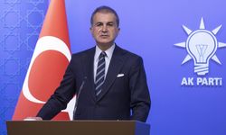 AK Parti Sözcüsü Çelik: Türkiye Cumhuriyeti ilelebet payidar kalacaktır