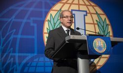 OPCW üyesi 9 ülkeden yetkililer Güney Kore'de kimyasal savunma eğitimi aldı