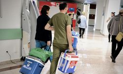 Organ Bağışında Yeni Dönem: Yakınlara Öncelik Tanınacak, E-Devlet’ten Başvuru Kolaylığı Sağlanacak