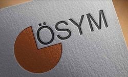 ÖSYM, Hafta Sonu 2 Sınav Düzenleyecek