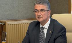 MHP'li Aydın'dan Kıbrıs Barış Harekatı Mesajı: Bir uyanış niteliğindedir