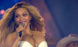 ABD'li Şarkıcı Beyonce'nin Henüz Yayımlanmamış Şarkıları Çalındı