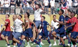 PSG, Real Madrid’i 4-0 Mağlup Ederek FIFA Kulüpler Dünya Kupası’nda Finale Yükseldi