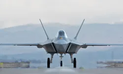 TUSAŞ ve Endonezya Arasında KAAN İçin Stratejik İş Birliği