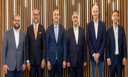 Trendyol Grubu, Baykar, ADQ ve Ant International arasında stratejik işbirliği