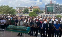 Pülümür Çayı’nda Hayatını Kaybeden Genç, Erzincan’da Son Yolculuğuna Uğurlandı