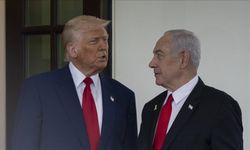 Netanyahu, Trump ile görüşmesinin ateşkes müzakereleri konusunda ilerleme sağlayacağını söyledi