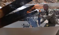 PKK Silah Bıraktı Birleşmiş Milletler'den Destek Mesajı Geldi