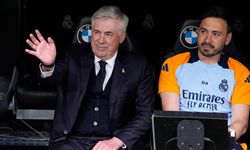 Carlo Ancelotti'nin oğlu Davide, Botafogo'nun teknik direktörü oldu