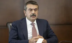 Milli Eğitim Bakanı Tekin, Akademi Giriş Sınavı'na girecek adaylara başarılar diledi